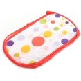 thumbnail image 3 of Bolsa de tela para piscina de bolas, bolsa de almacenamiento plegable para exteriores, bolsa de juego para niños, bolsa ligera (bolsa de tela gruesa), fácil de limpiar, duradera, 3 of 5