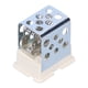 thumbnail image 3 of Calentador más lento Resistencia Resistencia Al Ventilador 90560362 Ajuste de Reemplazo para Astra H MK5 1.9 CDTI 150 2004-2011, 3 of 7