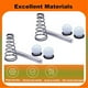 thumbnail image 2 of 285B 285A Repair Kit CP7778 285B-51 Throttle Valve Spring 285-302 Plunger 285-50 Balls 285B-566 with IR 285A CP7778, 2 of 5