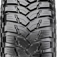 thumbnail image 4 of Set of 2 Maxxis Trepador Radial M8060 LT35X12.50R17 119Q D Tires, 4 of 4