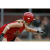 Laminated Poster Game Competition Athlete Softball Play Player Poster Print 24 x 36