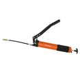 10000PSI Grease Gun 600CC Manual Heavy Duty High Pressure Grease Gun