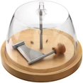 thumbnail image 1 of Cheese Cutter Cheese Curler Rust Proof Handheld Cheese Flaker Multifunctional Kitchen Utensils for C, 1 of 5