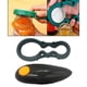 thumbnail image 5 of Abridor eléctrico de mano BLESIY con un botón sin bordes afilados para suministros de cocina, 5 of 8