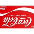 thumbnail image 5 of Coca-Cola Classic Soda Pop, 12 fl oz Cans, 24 Pack, 5 of 7