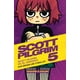 thumbnail image 1 of SCOTT PILGRIM PASTA DURA 5 Editorial Kamite 7500588006249, 1 of 2