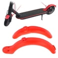 thumbnail image 3 of Electric Scooter   Set, Lightweight Recyclable  Electric Scooter Front Rear   Foldable Universal With Tools For M365, 3 of 8