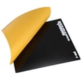 thumbnail image 3 of 4X 3D Printer Accessories 235X235mm Hot Bed Platform Sticker Adapted for -2 -3,4 x 235*235 hot bed platform sticker,Black, 3 of 5