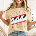 thumbnail image 3 of Beat It T-shirt Sizes S-5XL, 3 of 5