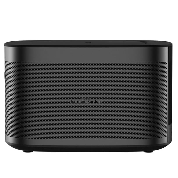 XGIMI - HORIZON Pro 4K DLP Projector with Wi-Fi, Bluetooth