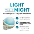 thumbnail image 4 of Tidy Cats LightWeight Free & Clean Unscented Multi-Cat, Clumping Cat Litter 2.72 kg, 4 of 17