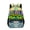 3, variant on My Singing Monsters Backpack Funny Singing Monsters Casual Daypacks - L Size/17in