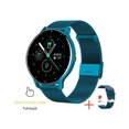 thumbnail image 1 of Smart Bracelet Zl02d Waterproof Sports Watch, 1 of 5