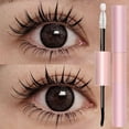 thumbnail image 2 of Lash Bond and Seal Lashes Glue For Individual Cluster Eyelash Extensions E6K9, 2 of 8