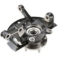 thumbnail image 3 of A-Premium Wheel Hub Bearing and Knuckle Assembly Compatible with Nissan Altima 2002-2006 L4 2.5L Front Right, 3 of 3