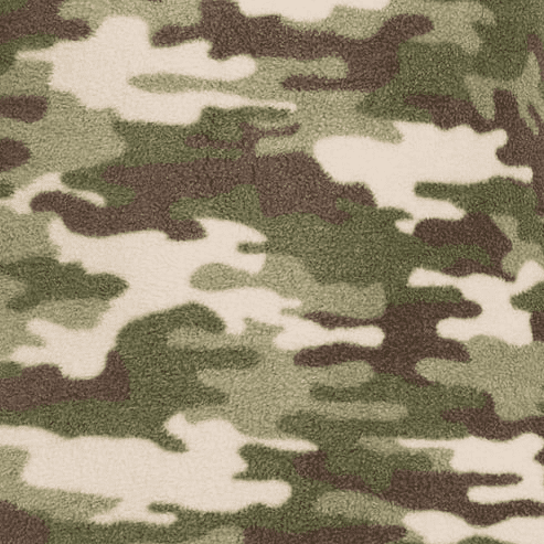 Olive Camo