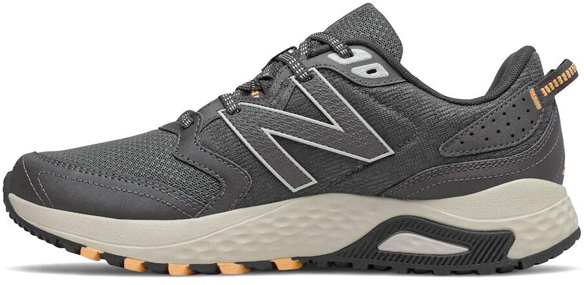 New Balance Mens 410 V7 Trail Running 