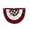 Style-3, variant on Win s Way 250th Anniversary Banner, Patriotic Decoration Flag 1776-2026 Polyester Indoor Outdoor Hanging Banner for July 4th Party Decor