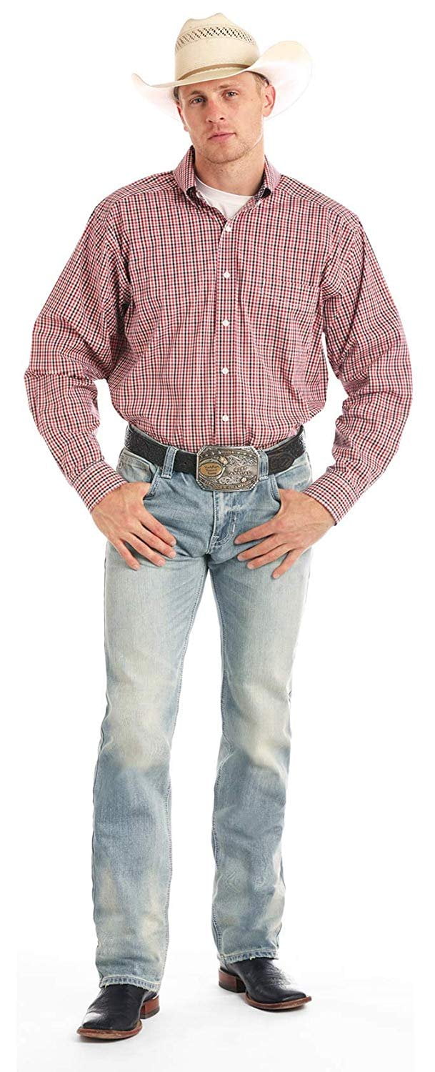 tuf cooper competition fit jeans