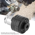 thumbnail image 4 of Tapping Machine, Tapping Collet Torsion Type Tapping Collet Machine Accessories  Clamping Strength for Milling Machine M6 / M8 / M10 / M12, 4 of 7