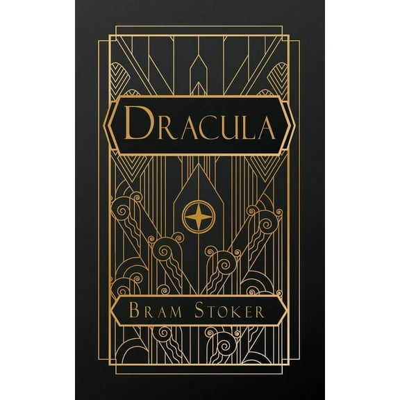Dracula, (Paperback)