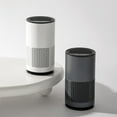 thumbnail image 6 of Portable Air Purifier for Bedroom - with HEPA Filter, Fragrance Sponge and Auto Air Quality Detection, 6 of 6