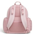 thumbnail image 4 of Huggies Day Pack Diaper Bag, Bridal Rose, 4 of 6