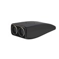 thumbnail image 1 of Mini Ultrasonic Dog Repellent Mobile Portable Ultrasonic Bark Stop Device To Drive Dogs, 1 of 10