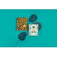 thumbnail image 5 of The Happy Planner Classic 18 Month Planner, Jungle Vibes, July 2021 - December 2022, 5 of 6
