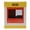 Black, variant on School Smart 2019631 Heavyweight Two-Pocket Poly Folder, Black - Pack of 25