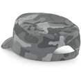 thumbnail image 2 of Beechfield Camouflage Army Cap/Headwear, 2 of 5