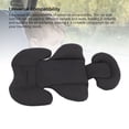 thumbnail image 4 of COJÍN DE SOPORTE PARA ASITO DE COCHE PARE BEBÉ, INSERTO LIGERO DE PRIMERA PARA ASITO DE COCHE PARA BEBÉ, COJÍN Universal para Cochecito, Soporte Lumbar, Lavable A, 4 of 7