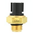 thumbnail image 1 of ,Water Temp Sensor Thermo Water Temperature Sensor Coolant Temperature Sensor Professionally Tested, 1 of 5