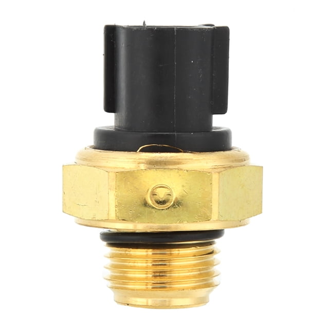 ,Water Temp Sensor Thermo Water Temperature Sensor Coolant Temperature Sensor Professionally Tested