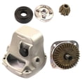thumbnail image 1 of Amoladora angular Reemplazo S1M-Ff-125A Aleación de aluminio S1M-Ff03-100A S1M-Ff05-100B para Gws7-100 Gws6-100 Accesorios de herramientas eléctricas Engranaje SM SunniMix Reemplazo de amoladora angular, 1 of 6