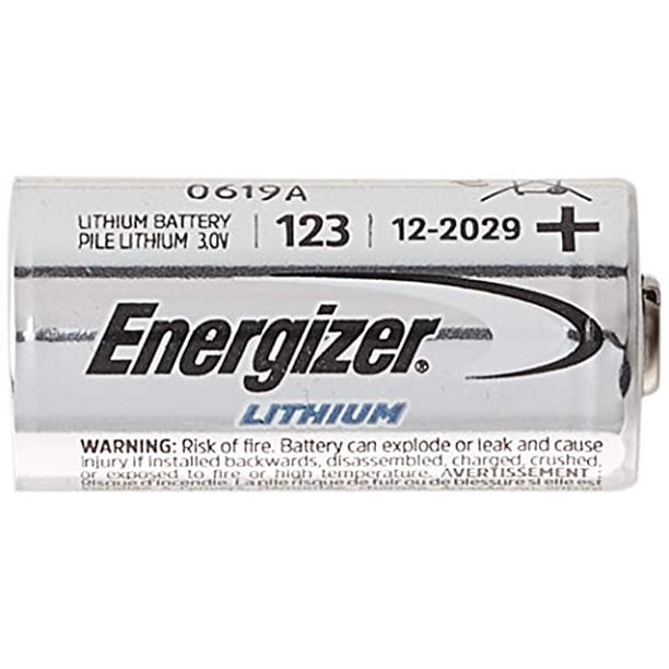 Energizer EN329P1 | Leroy Merlin