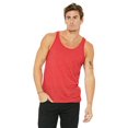 thumbnail image 1 of Bella + Canvas Unisex Jersey Tank, 1 of 3