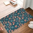 thumbnail image 5 of Bingfone Happy Mother'S Day Door Mat 16"X24" Front Entrance Non-Slip Low Profile Washable For Entryway, 5 of 8