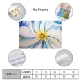 thumbnail image 2 of Georgia O'Keeffe Artist Abstract Poster Flowers Canvas Poster Wall Art Picture Prints Hanging Photo Gift Decor Home Posters Artworks 08x12inch(20x30cm), 2 of 6
