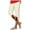 Orange, variant on YDFCWXW Halloween Printed Leggings for Women Soft Stretch Workout Yoga Tights Elastic Waist Halloween Beige, XXL