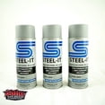 thumbnail image 2 of Steel-It Polyurethane 14oz Spray Can (3 Pack), 2 of 3