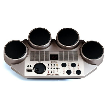 Yamaha refurbished digital drum RDD20S