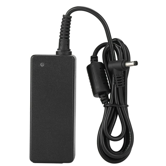 Adaptador de corriente para ASUS X553M X553MA Series 19 V 2,37 A 45 W con interfaz de 4 x 1,35 mm
