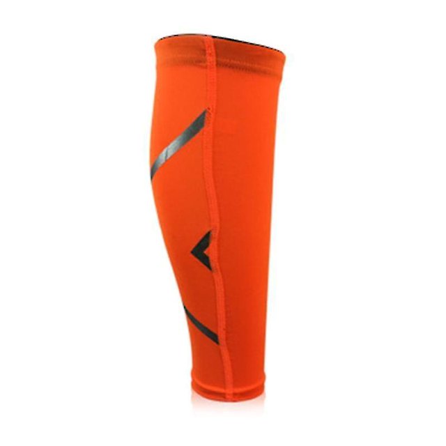 Lishi Compression Calf Sleeves for Runners - Pain Relief and Shin Splint Support