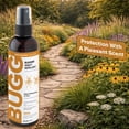 thumbnail image 3 of BUGGINS Performance Spray Insect Repellent - 4oz. 25% DEET Clean Scent, 3 of 8