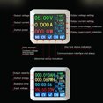 thumbnail image 4 of DC Regulated Power Supply Fireproof LCD Screen Digital Control Power Supply For Home Industrial Control, 4 of 8