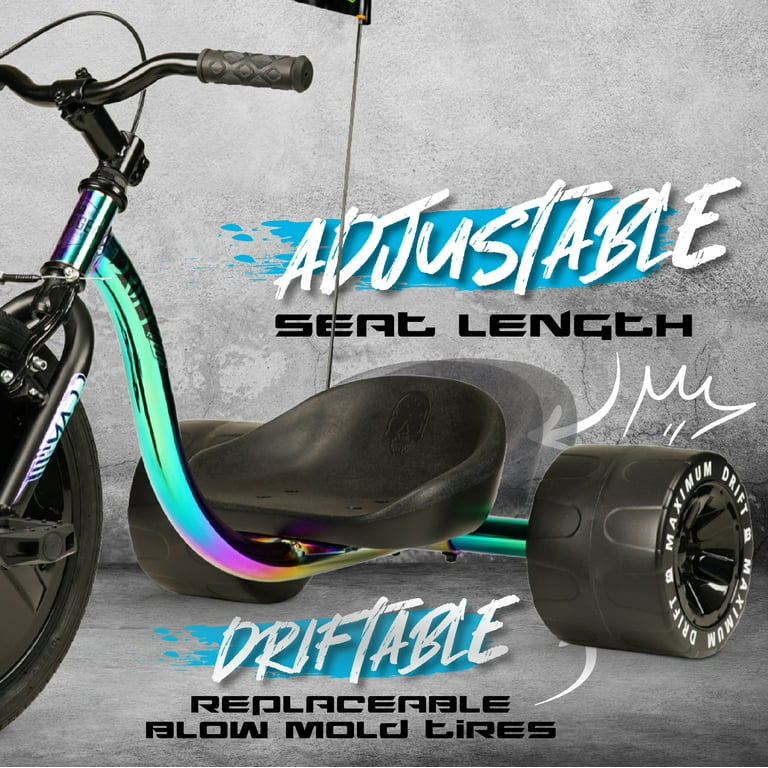 Drift trike walmart new arrivals