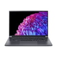 thumbnail image 2 of Acer Swift X 14 14.5" Laptop, Intel Core Ultra 7 155H, 16GB RAM, 1TB SSD, Windows 11 Home, SFX14-72G-77NJ, 2 of 10
