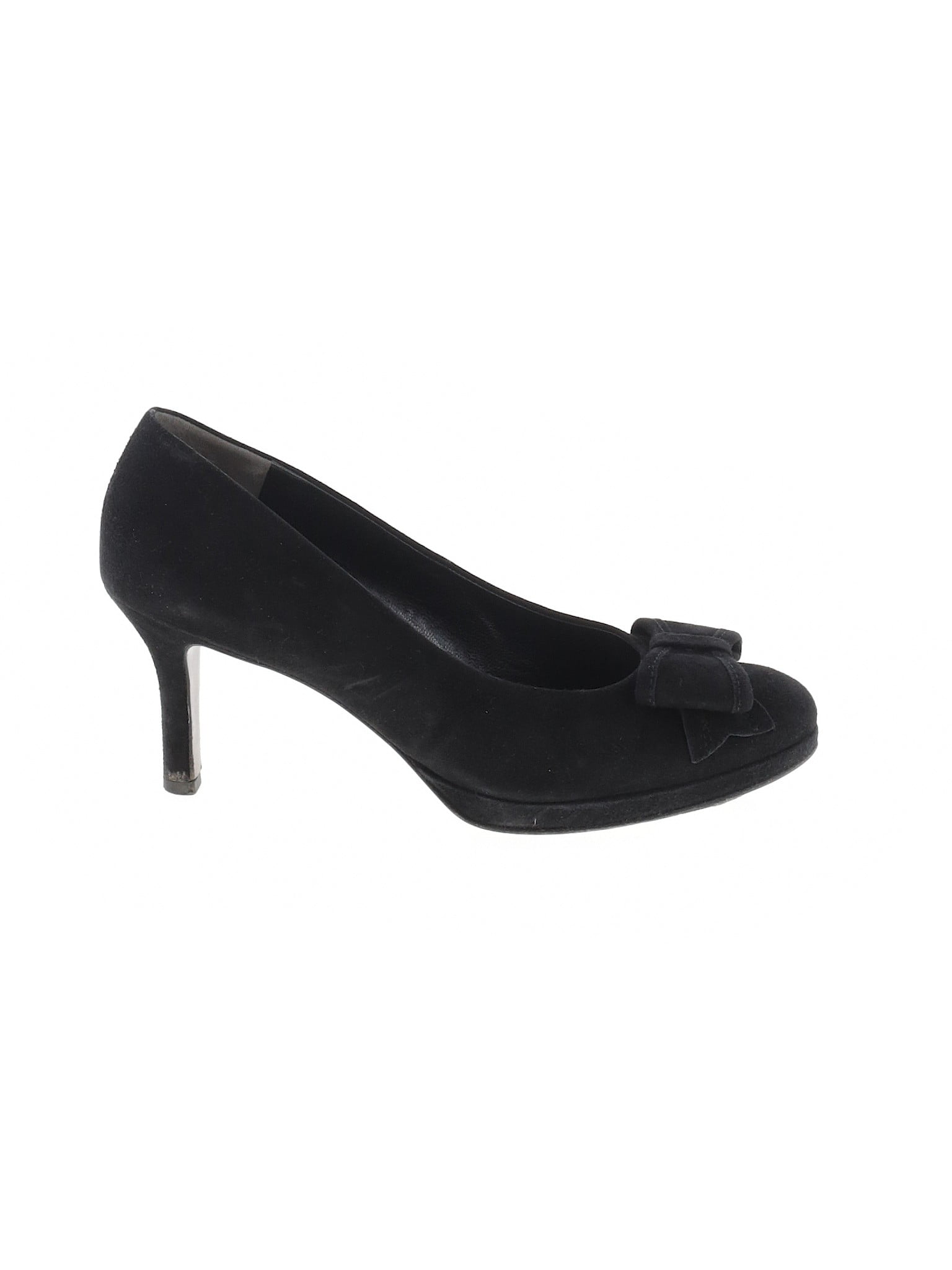 size 4.5 heels
