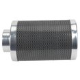 thumbnail image 5 of 4in Grow Tent Air Filter Active Carbon Filter Indoor Hydroponics Greenhouse Air Carbon Filter, 5 of 5